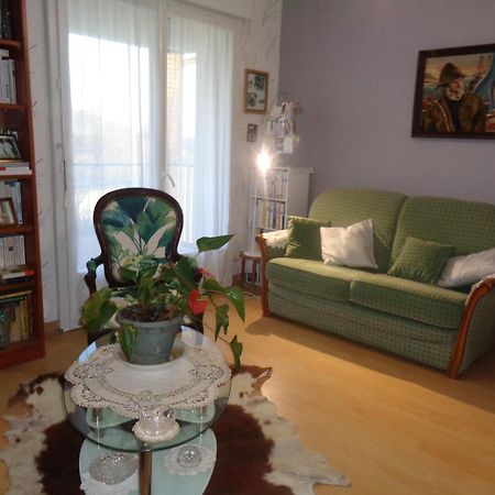Chambre D'Hote Понторсон Екстер'єр фото