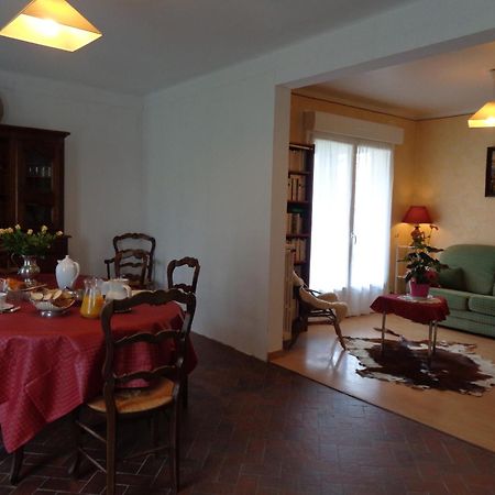 Chambre D'Hote Понторсон Екстер'єр фото