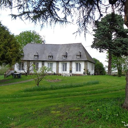 Chambre D'Hote Понторсон Екстер'єр фото