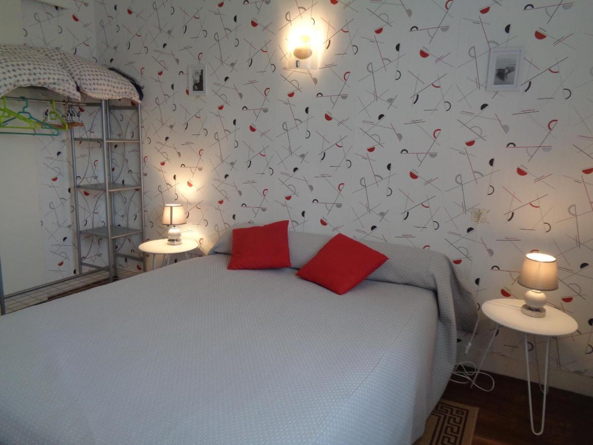 Chambre D'Hote Понторсон Екстер'єр фото